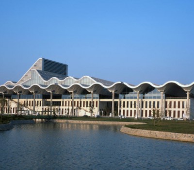 Trung tâm hội nghị quốc gia Việt Nam